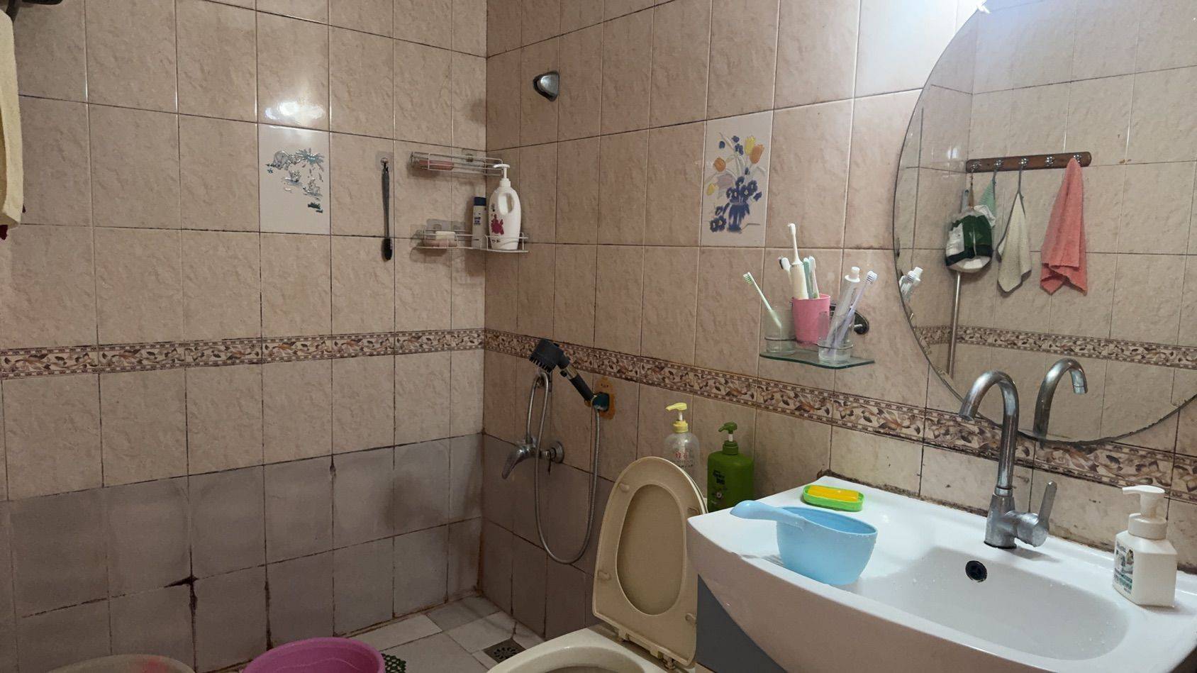 成都 武侯 | 泰庄花园-3幢_4