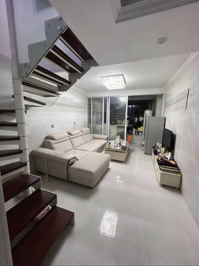 小田不种田整租房源1