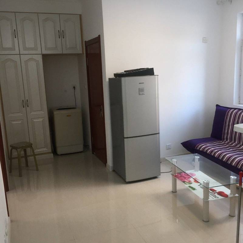 哈尔滨 松北 | 世茂威廉公馆-72栋_3