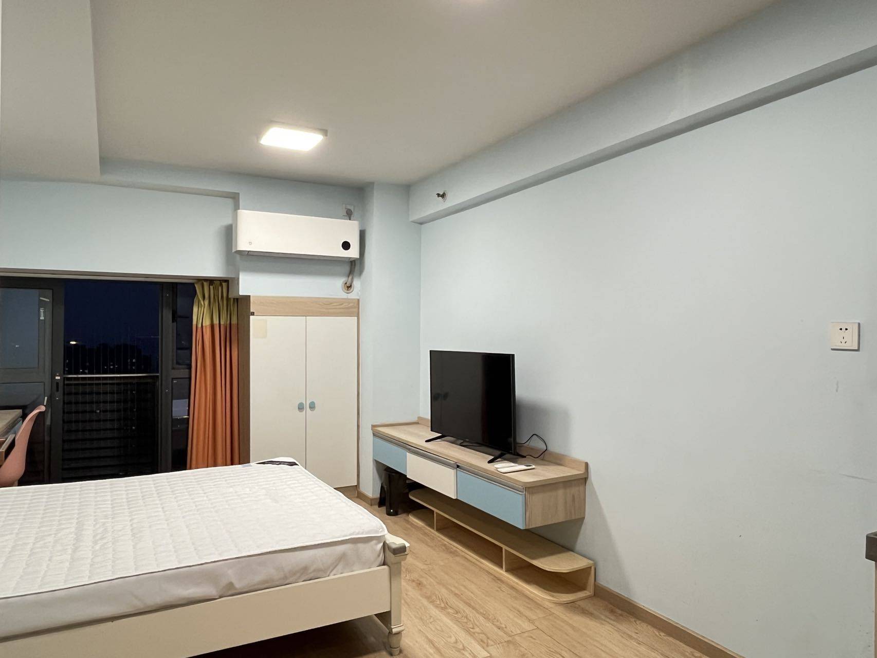 禪城 青年联合体兆阳O立方-2座