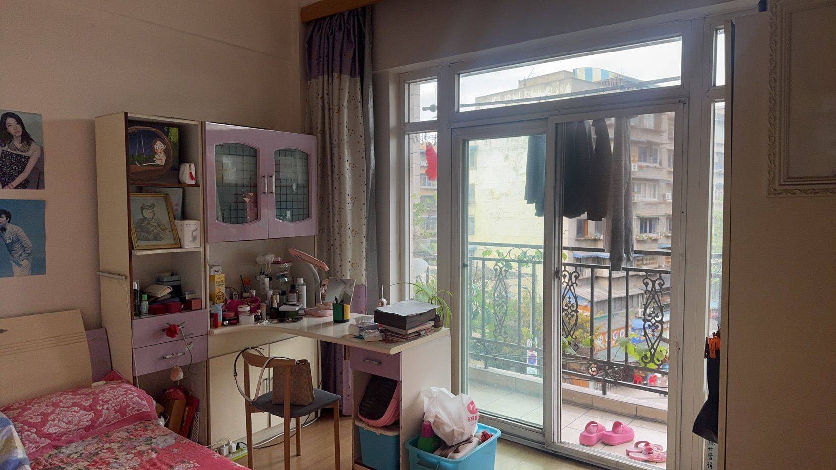 成都 武侯 | 泰庄花园-3幢_3