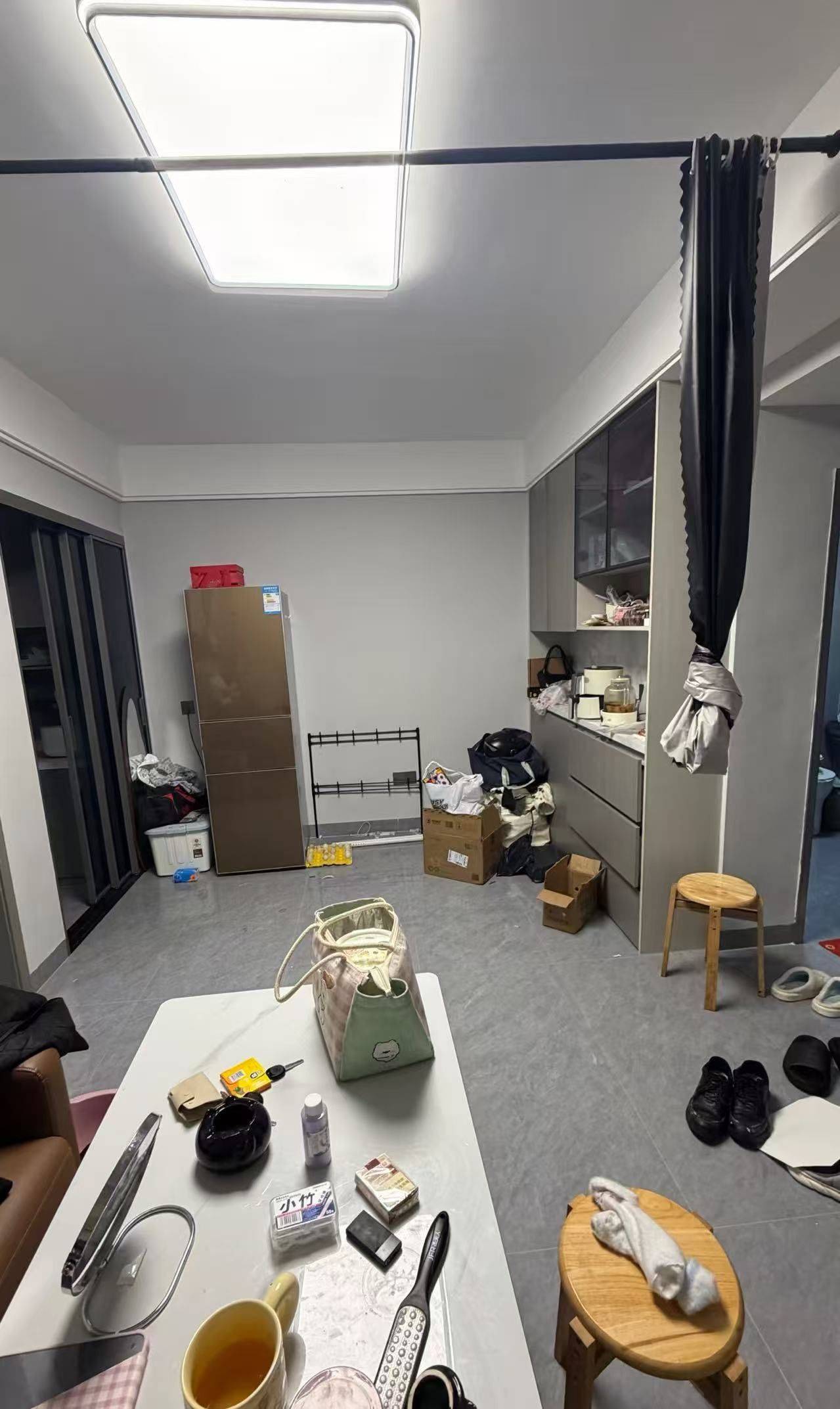 紅谷灘區 凤凰花园4期-6栋