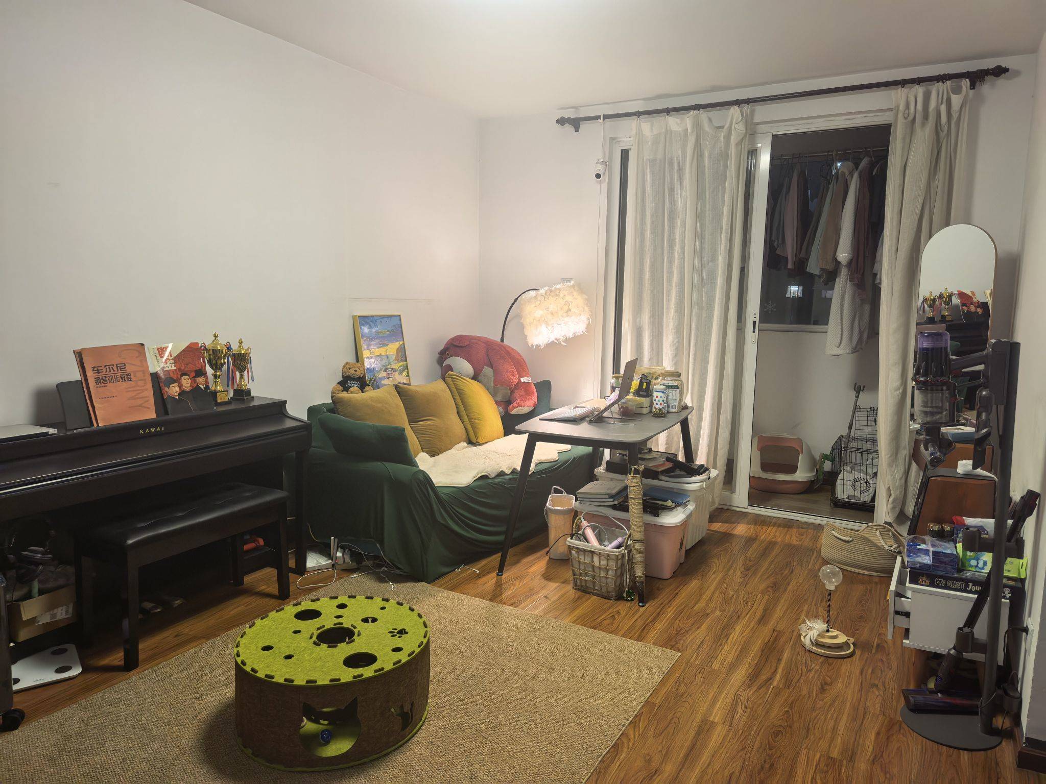 朝阳 金驹家园-F区