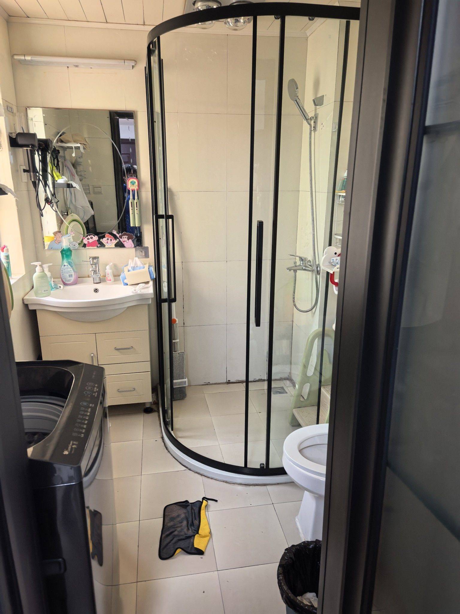 上海 闵行 | 新虹街道爱博三村-62号楼_3