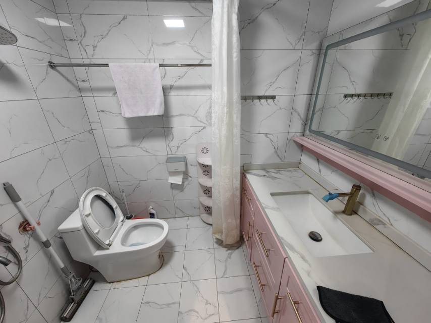 西安 未央 | 盛龙天誉王座_4