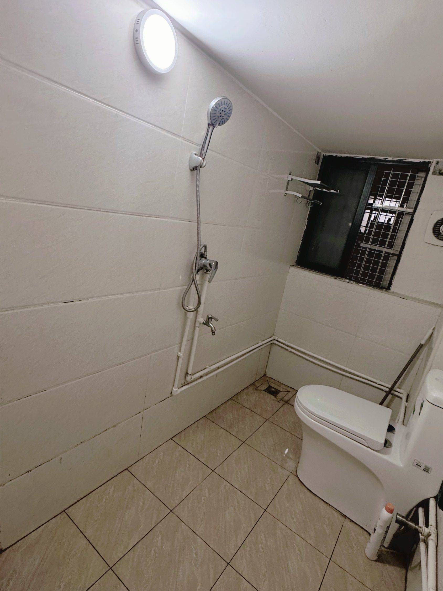 广州 天河 | 爱家公寓(东康街店)_7