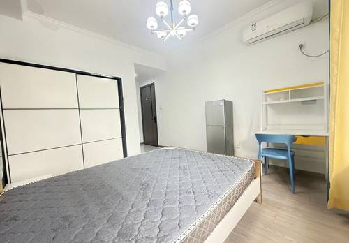 浦口 艾菲花园-B区