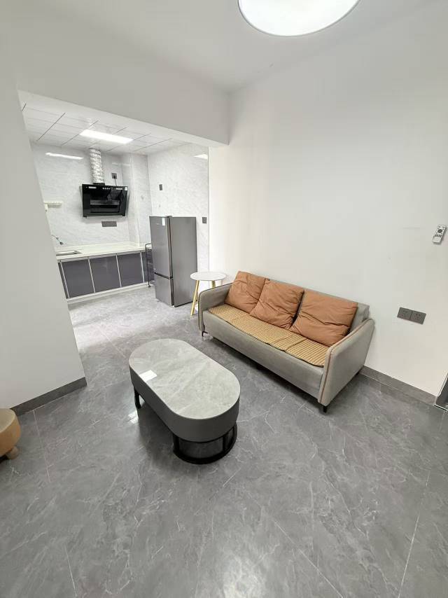 廈門 集美 | 碧溪花园-1号楼_4