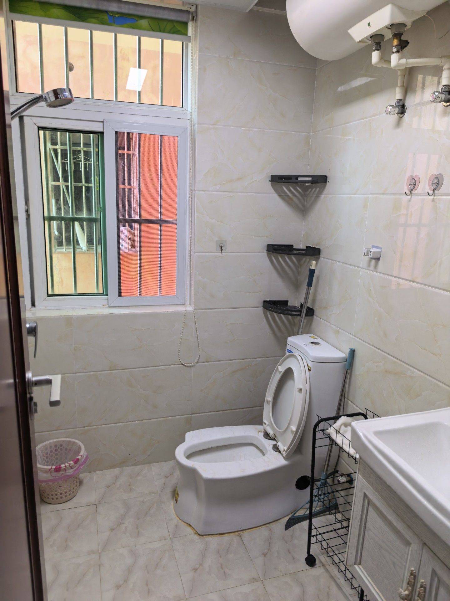 三亚 吉阳 | 芙蓉花园-J栋_6