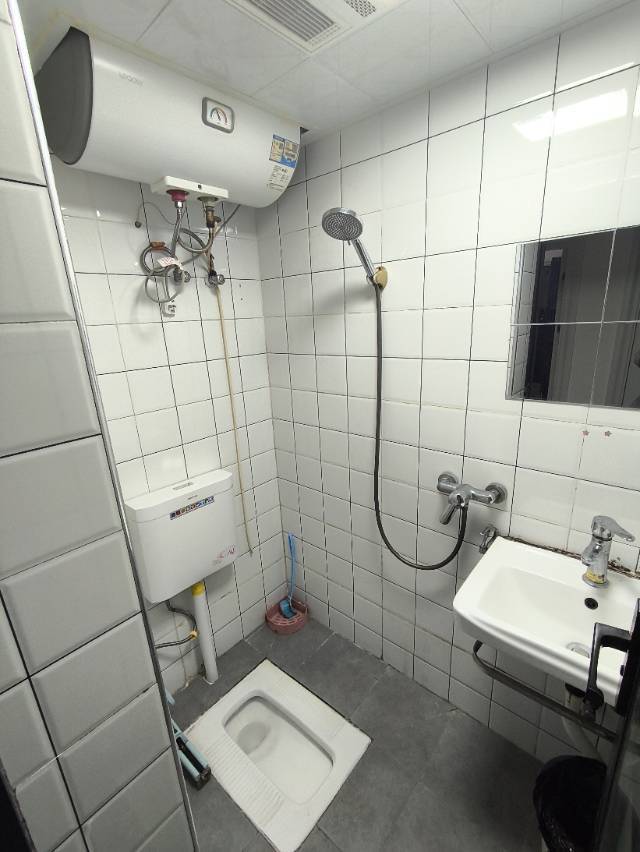 武漢 洪山 | 世茂林屿岸_5