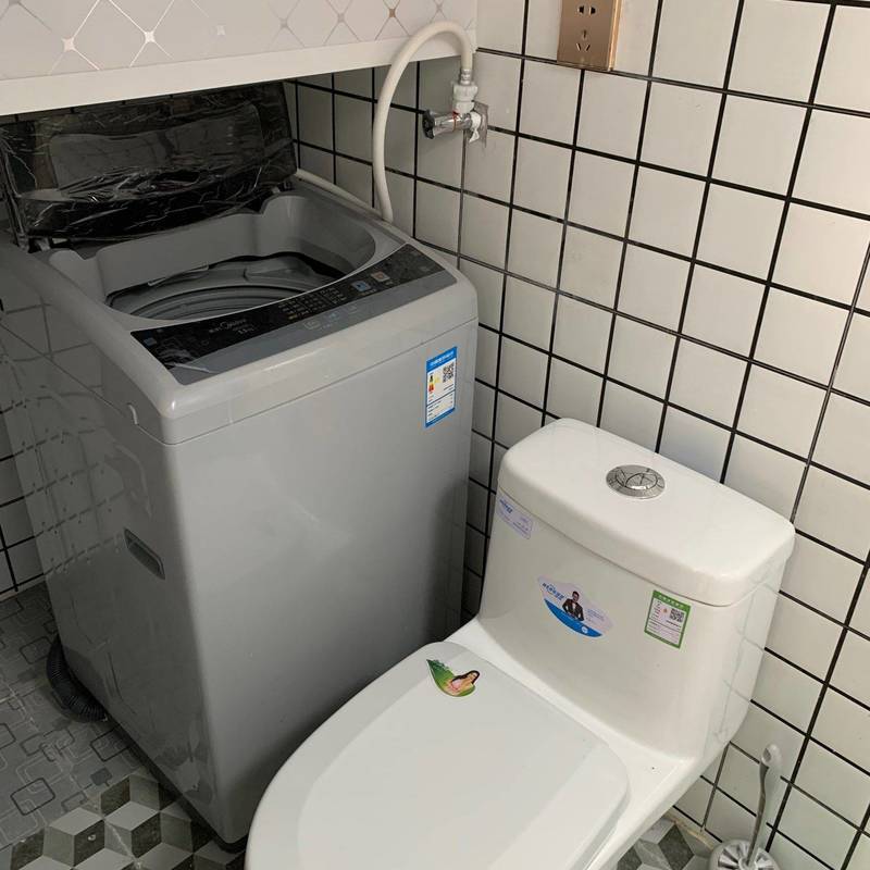 上海 浦东 | 古桐路60弄小区_5