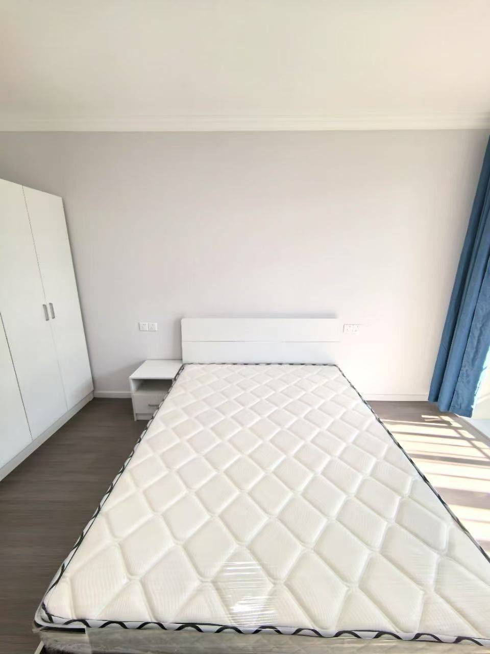 上海 普陀 | 真光新村第四小区_5