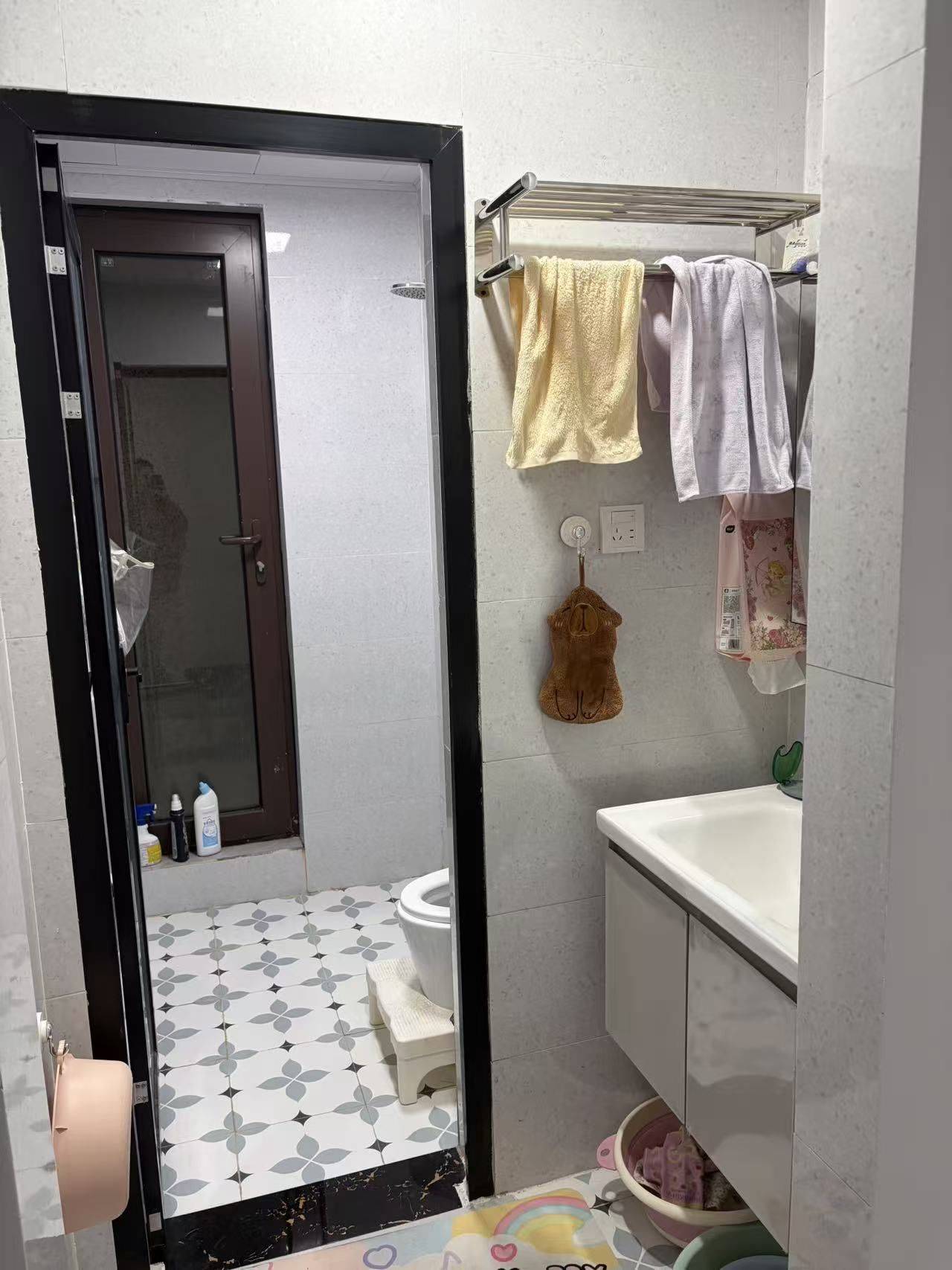 Jiangbei 中旅城3期-46幢