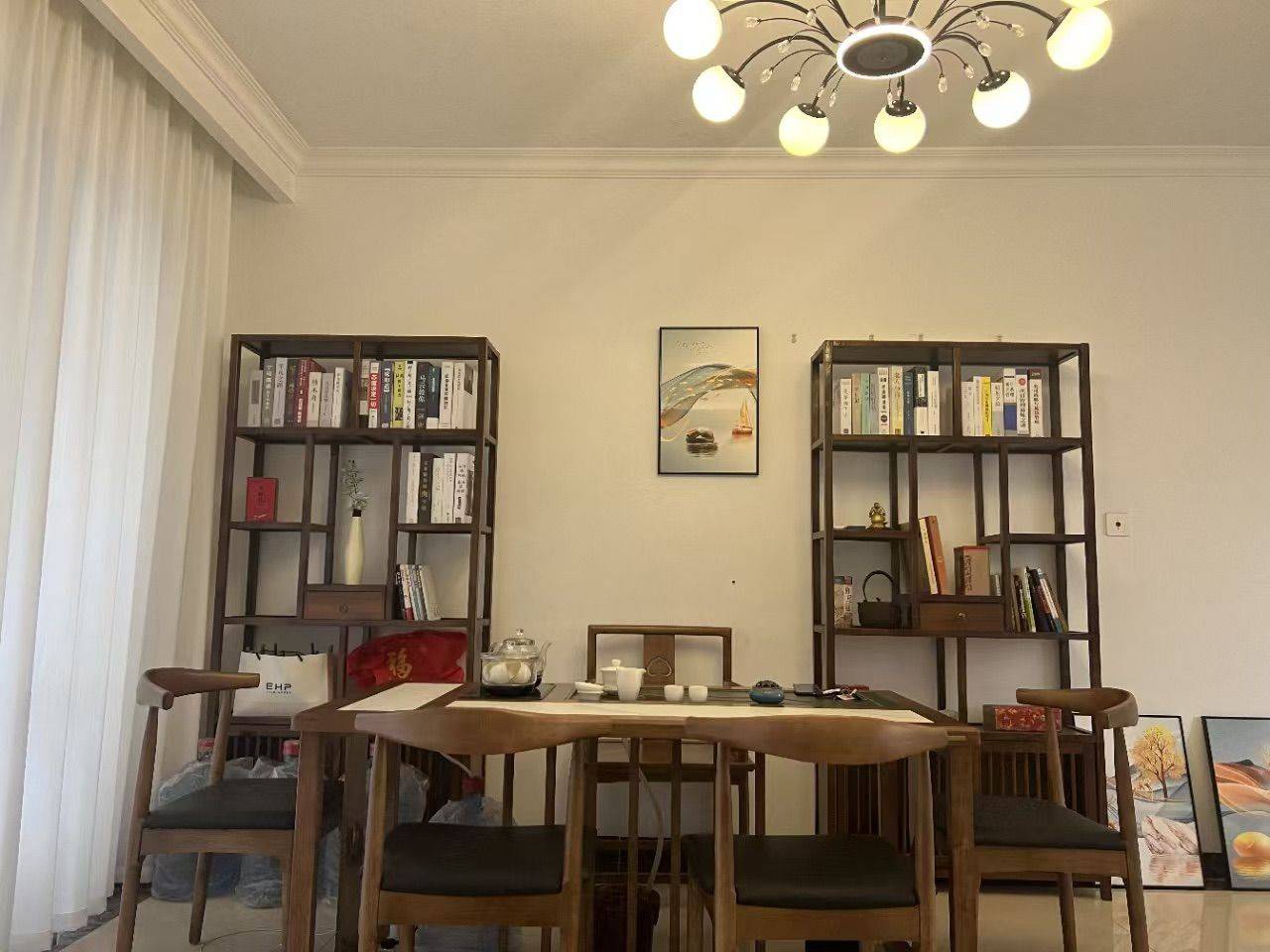 廣州 天河 | 龙蟠花园_4