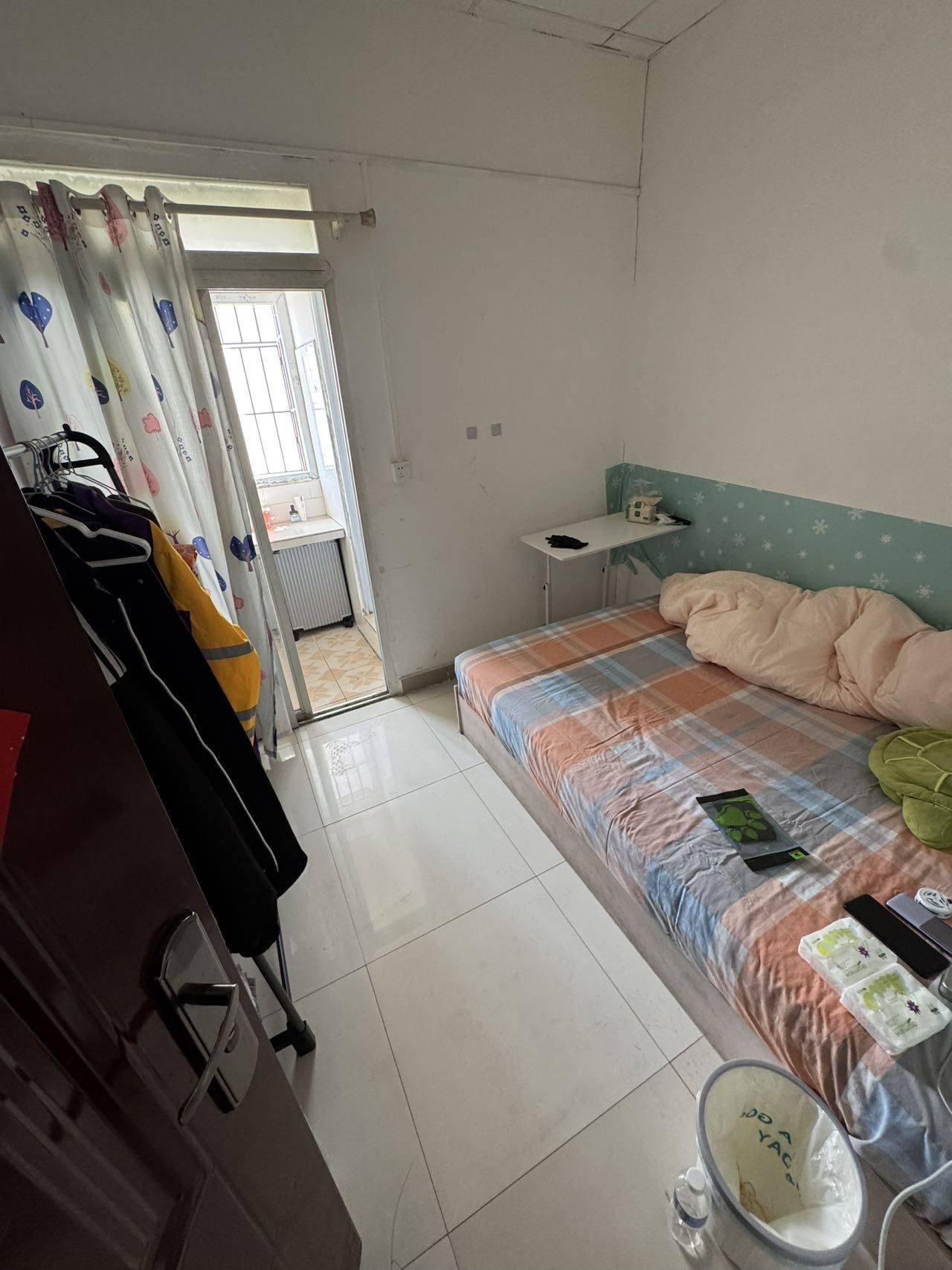 深圳 宝安 | 宝祥公寓_1