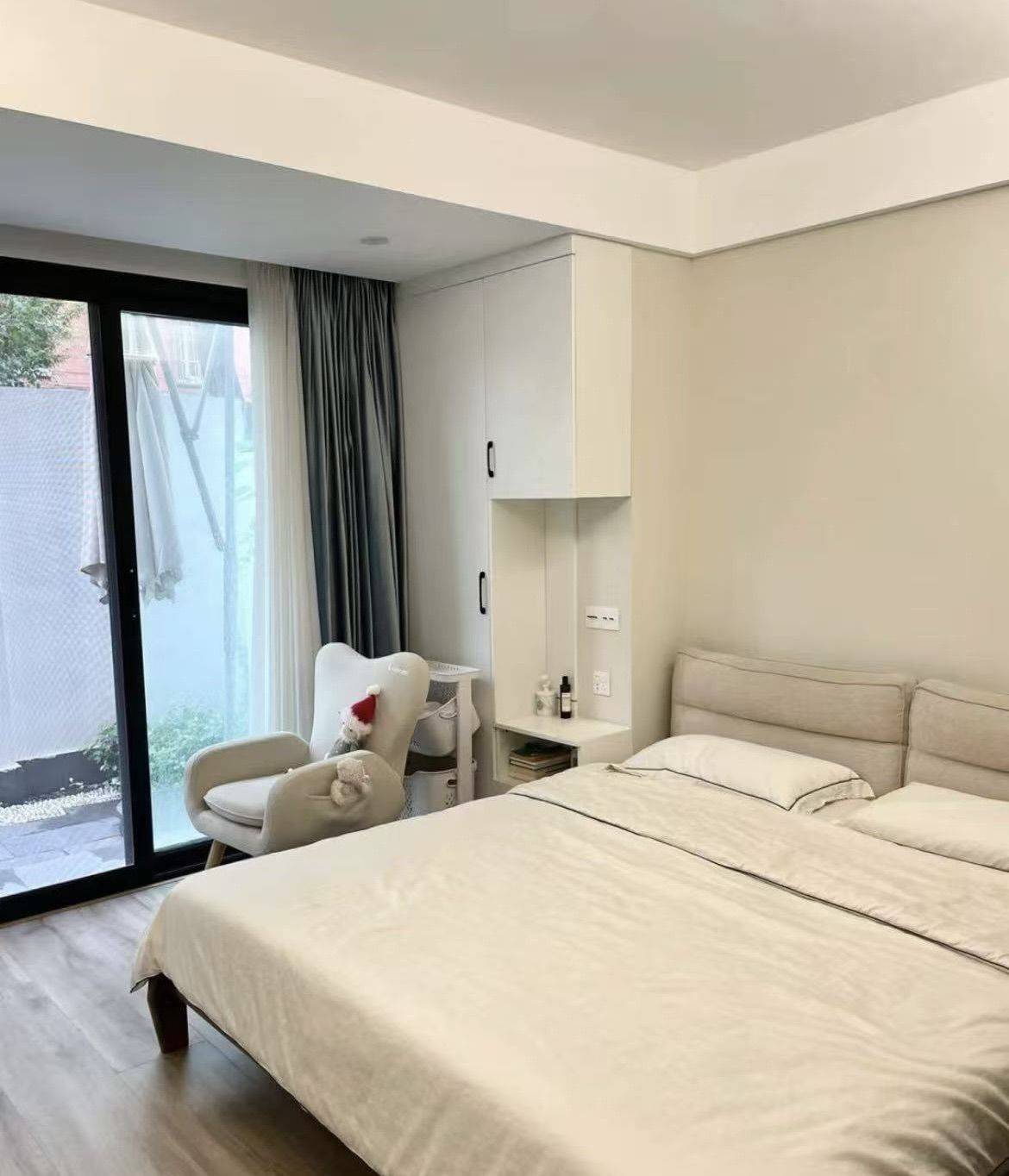 上海 长宁 | 长虹小区_4