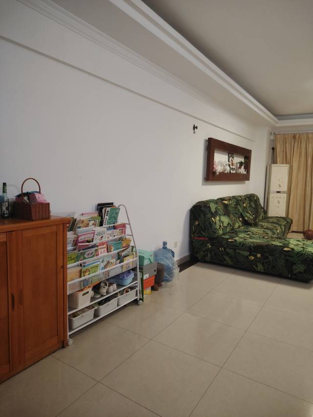 黃江 富康花园富居阁6座