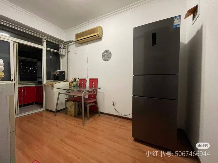 济南 历城 | 花园小区二区-东区_3