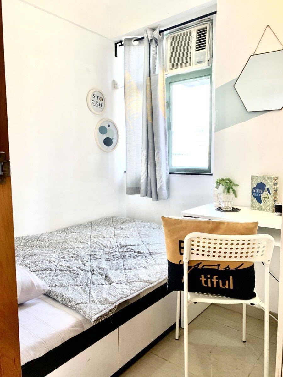 香港 香港島 | 修顿大厦_3