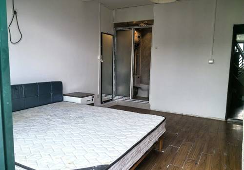 松江 金港花园一期-55号楼