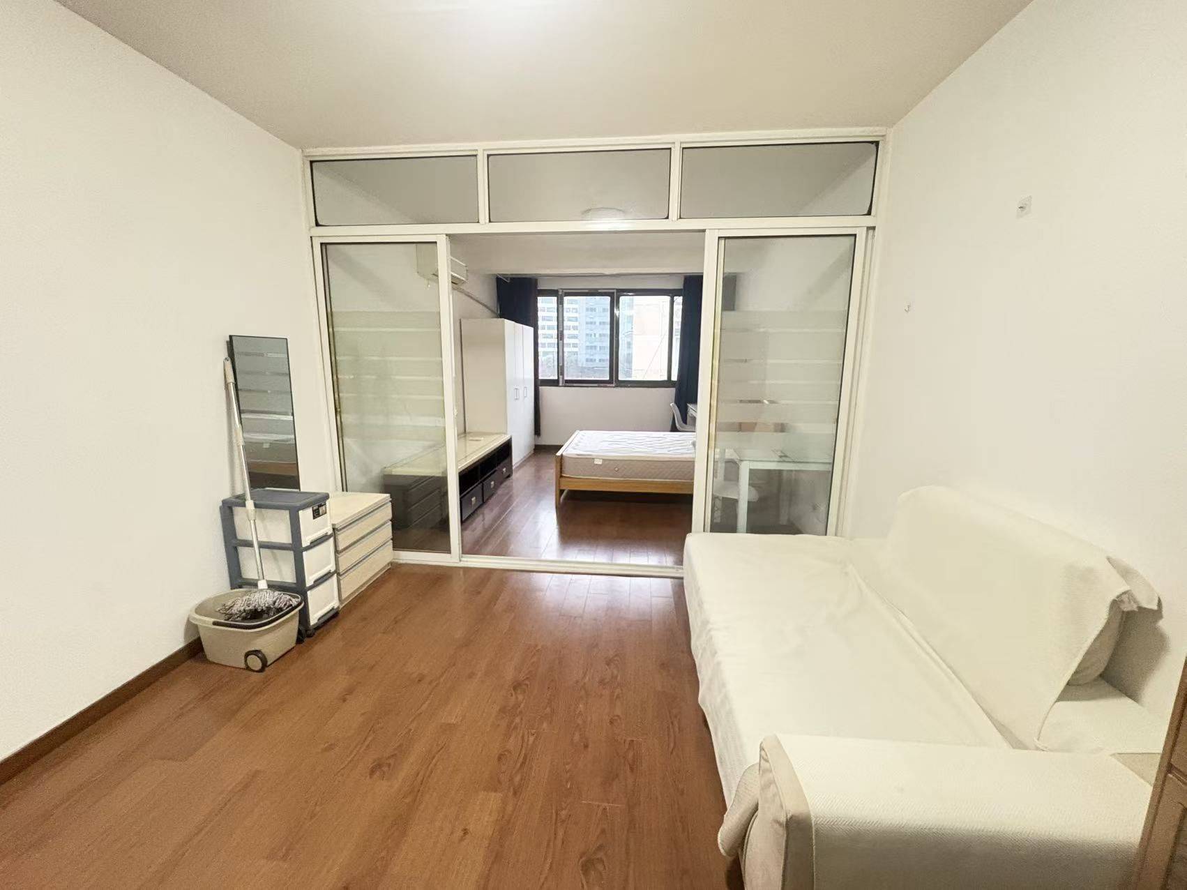 上海 徐汇 | 解龙小区-1号_3