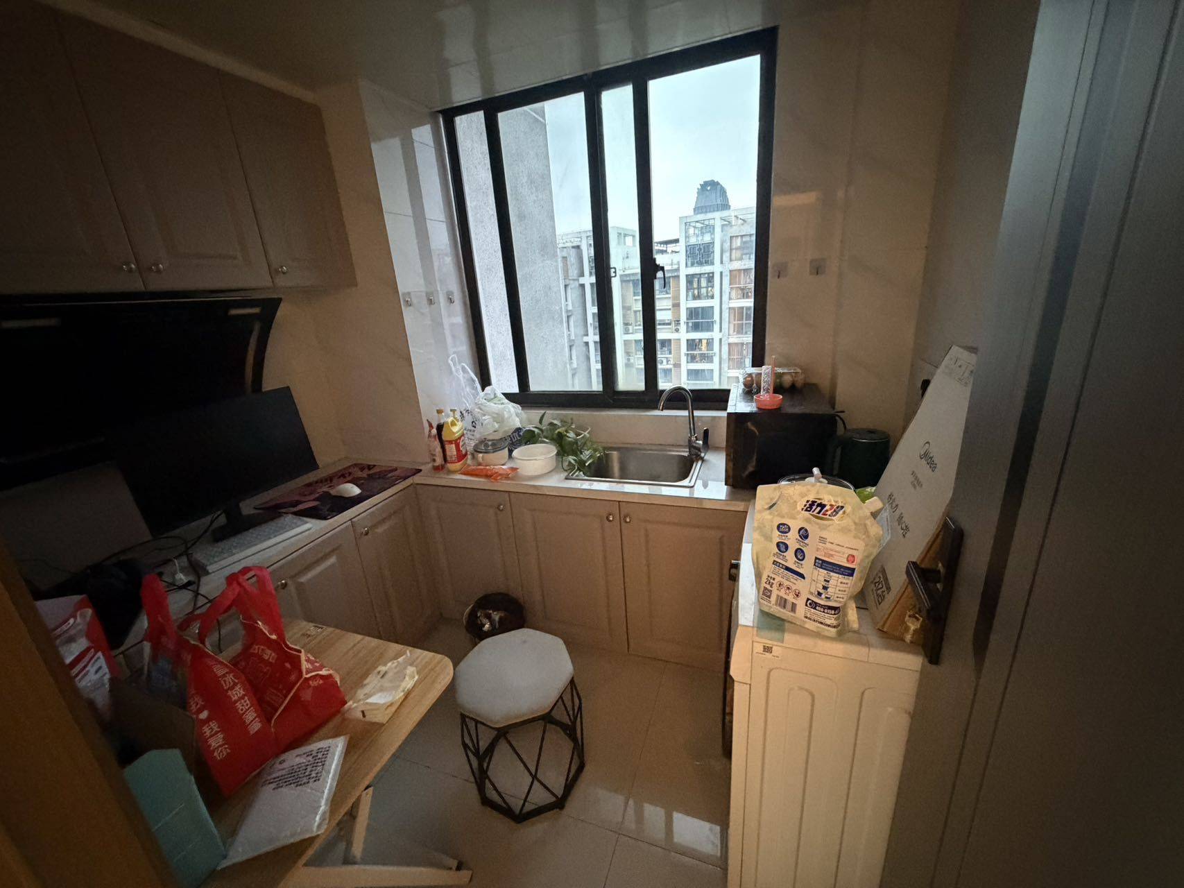 Gusu 水韵新苑小区