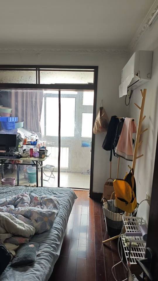 南京 栖霞 | 长营村_6