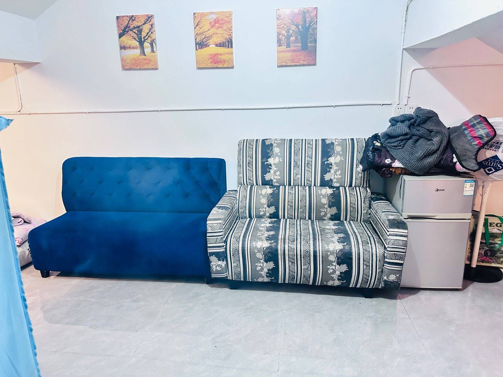 Kaifu 江滨社区-1栋