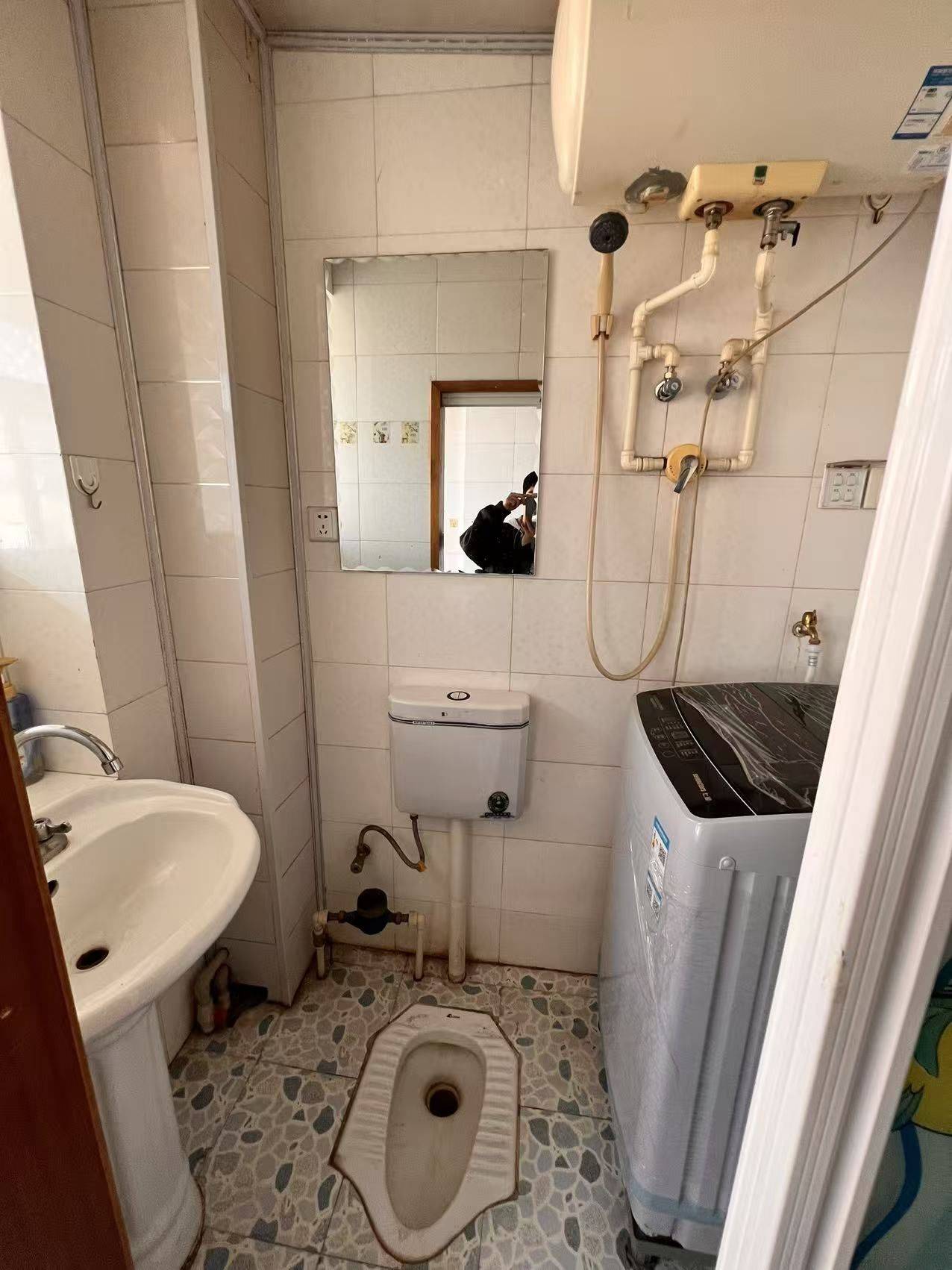 瀋陽 沈河 | 圣天小区-东区114~1号楼_7