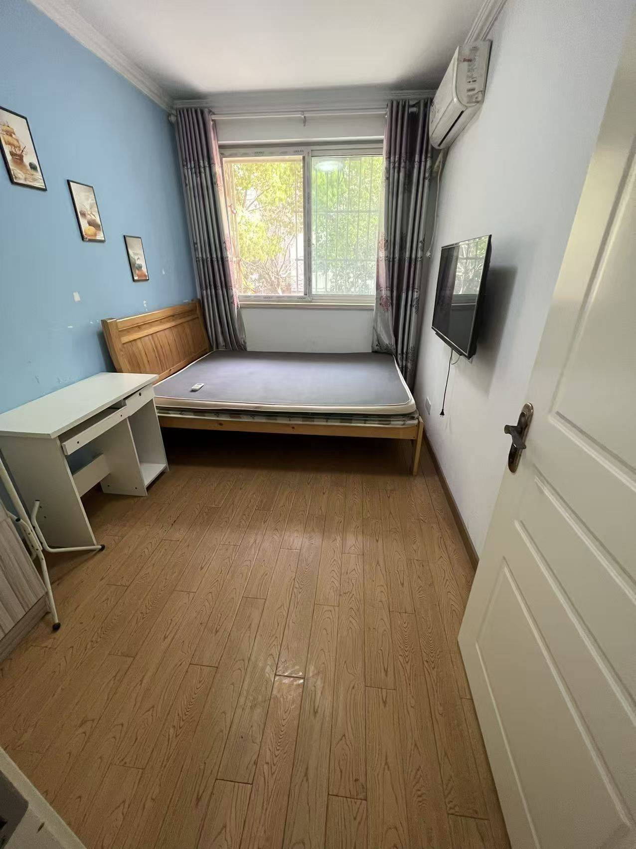 小城故事多整租房源3