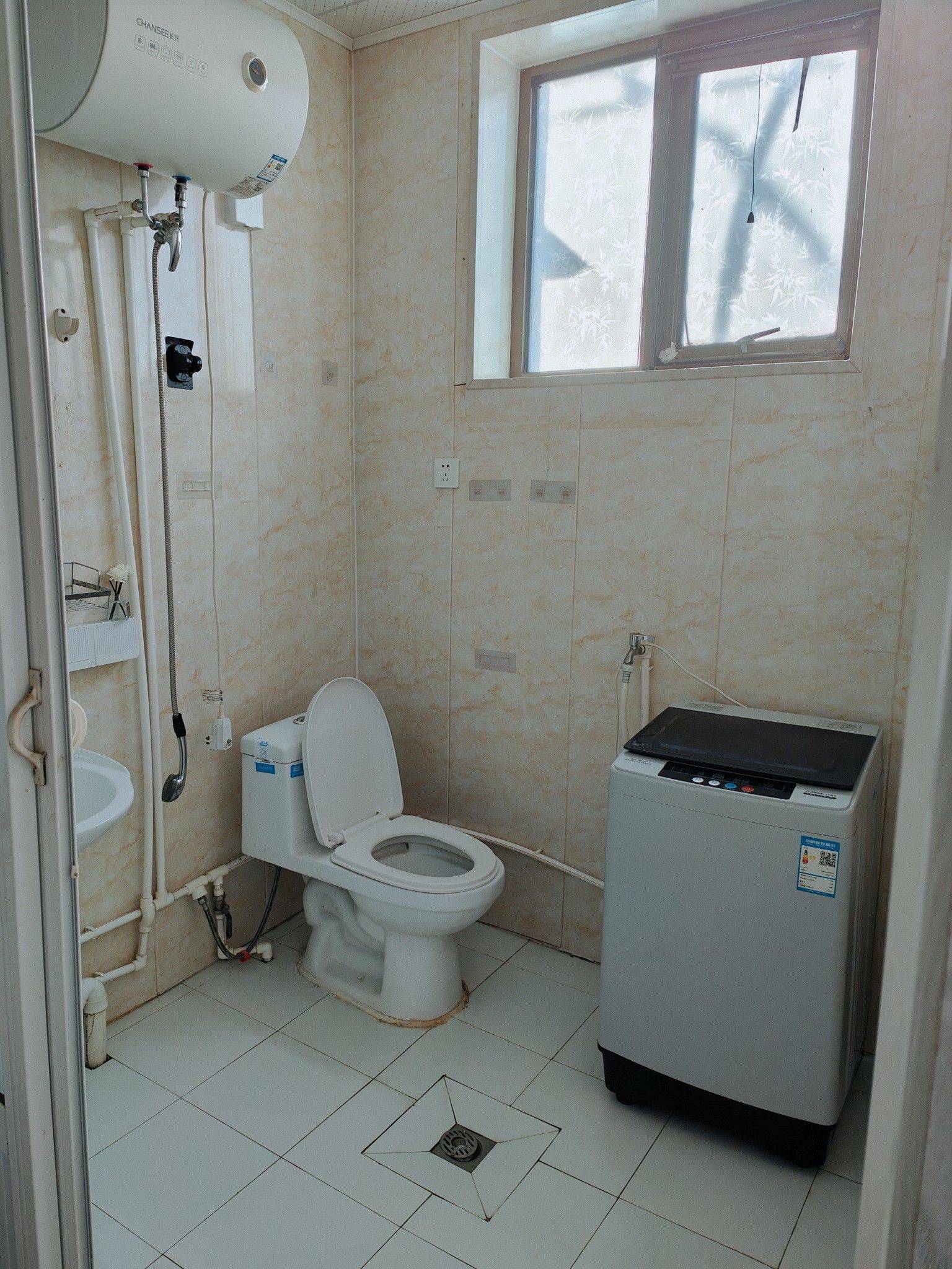 雪花飞舞整租房源2