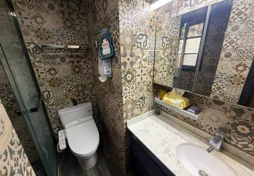 徐汇 花苑村桂花园