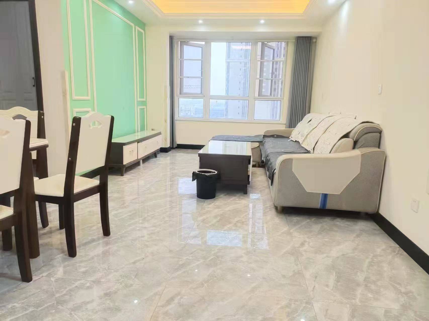 梧桐雨整租房源2