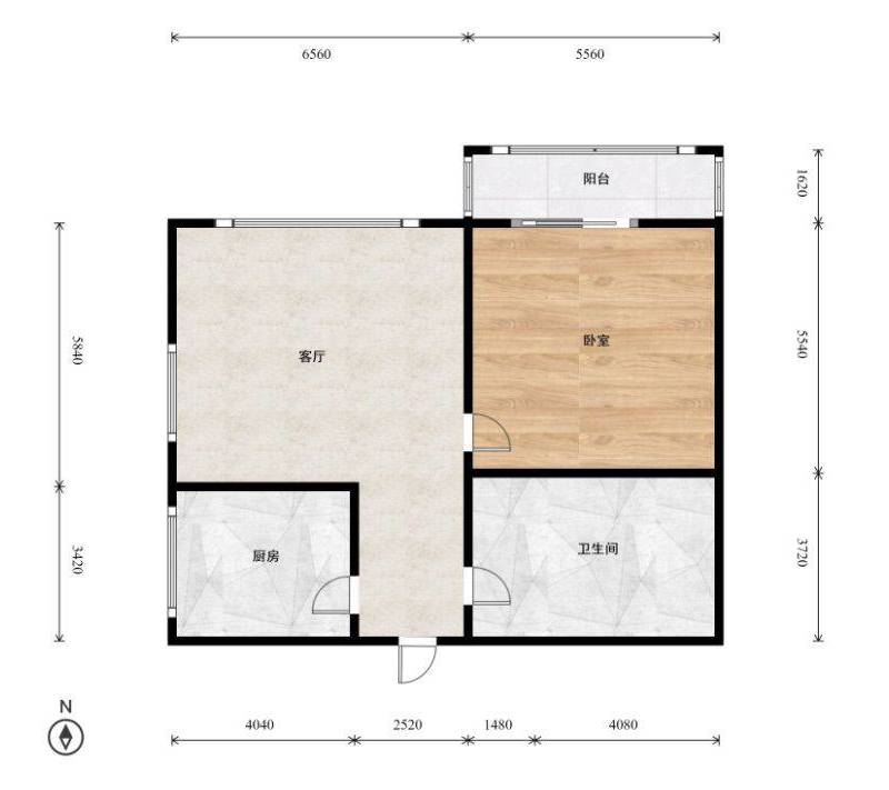 Beijing Chaoyang | 西大望路37号院_7