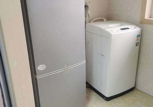 瑞安市 周湖文明小区