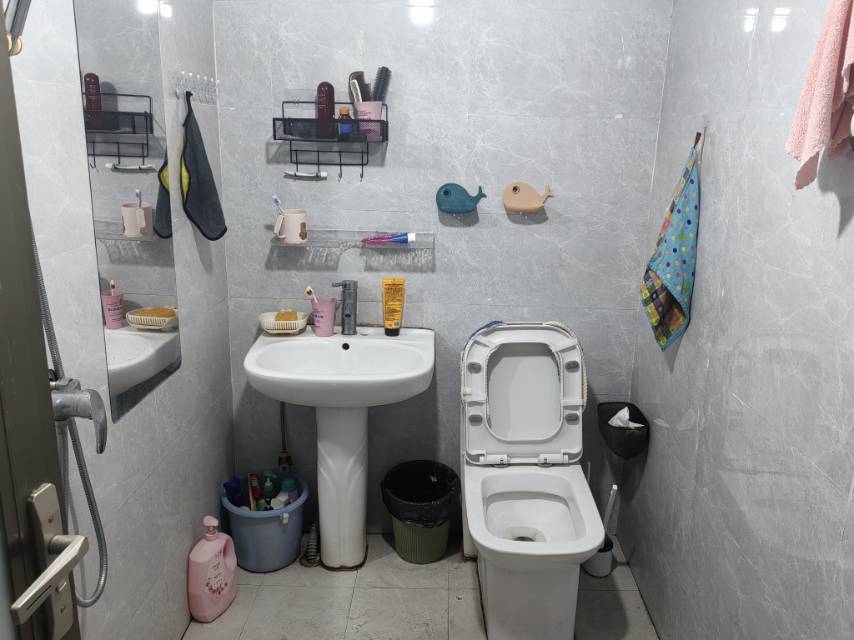 温州 乐清市 | 凤屿村综合楼_7