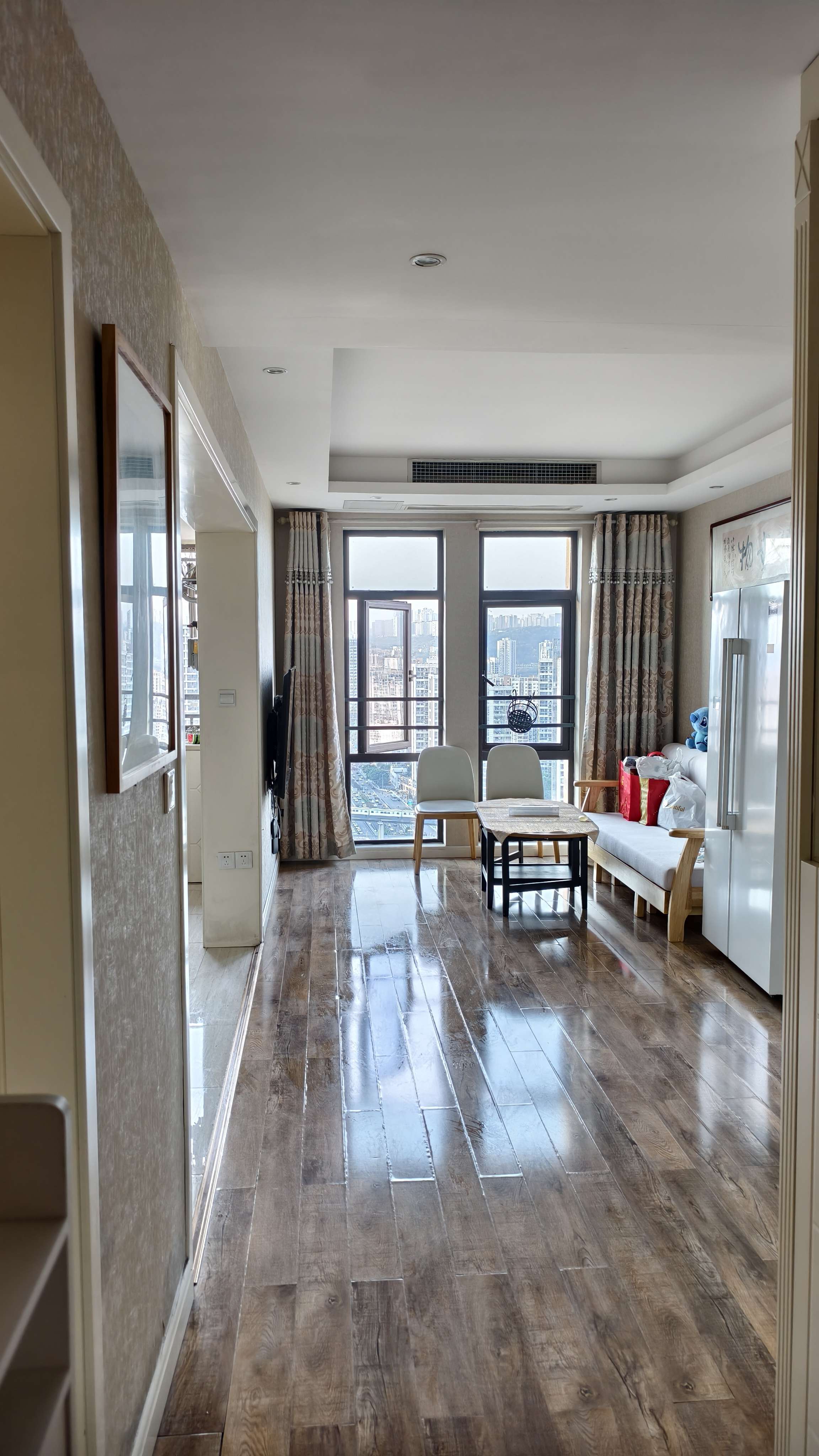 兩江新區 梧桐公馆-D7栋