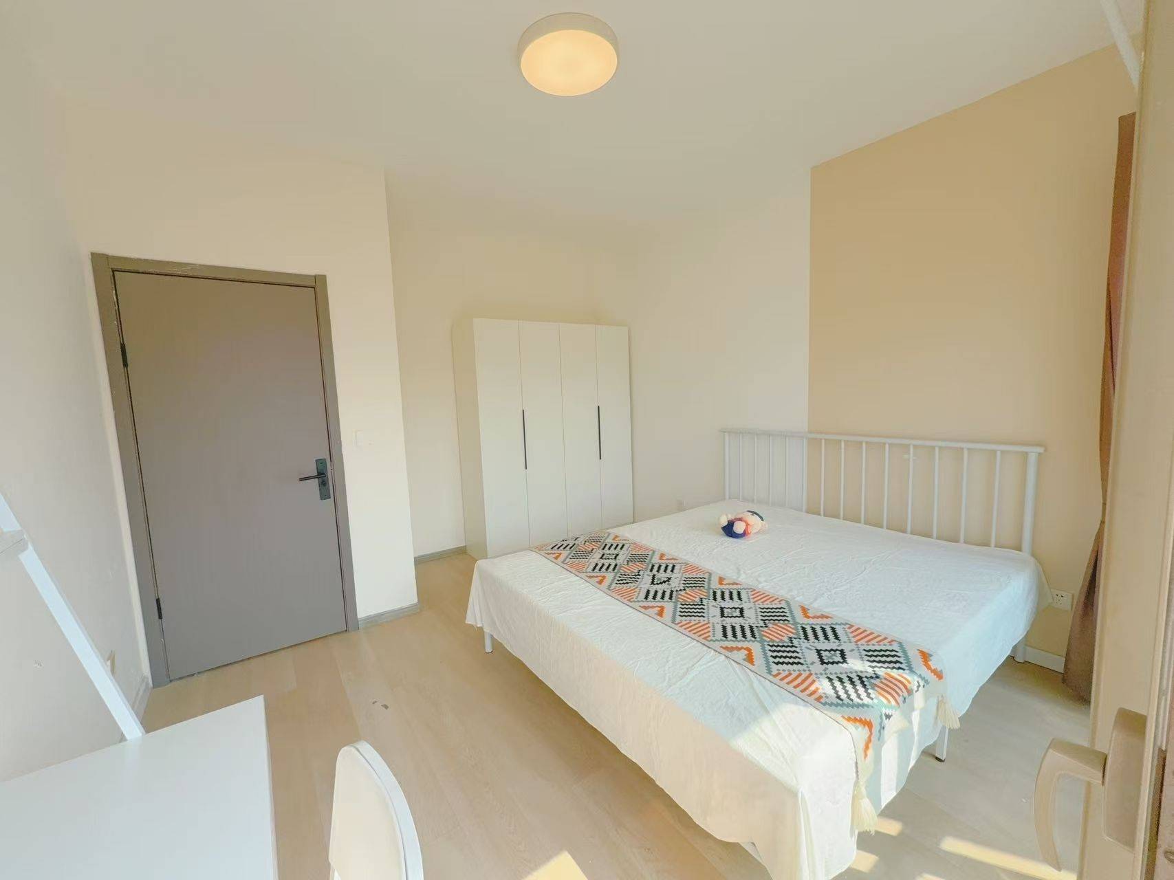 Chengdu Wuhou | 南城都汇5B期汇朗园_3