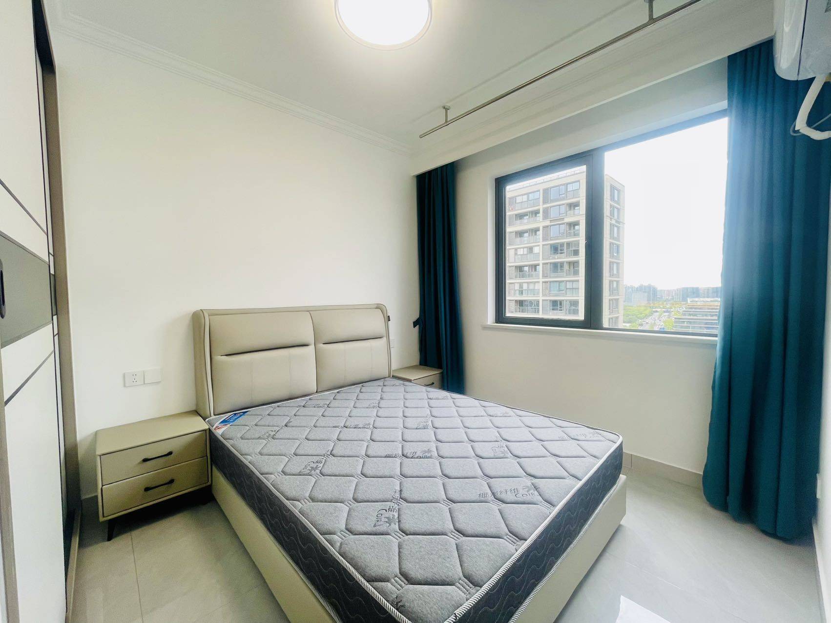 杭州 上城 | 骏塘名庭_5