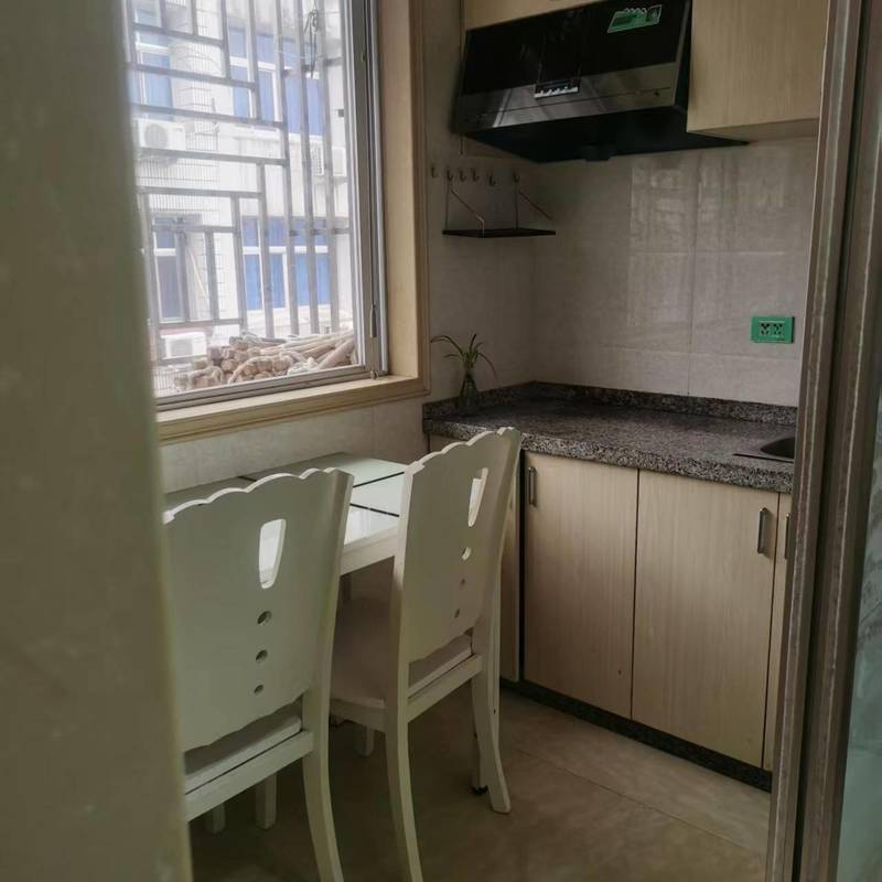 温州 瑞安市 | 周湖文明小区_3