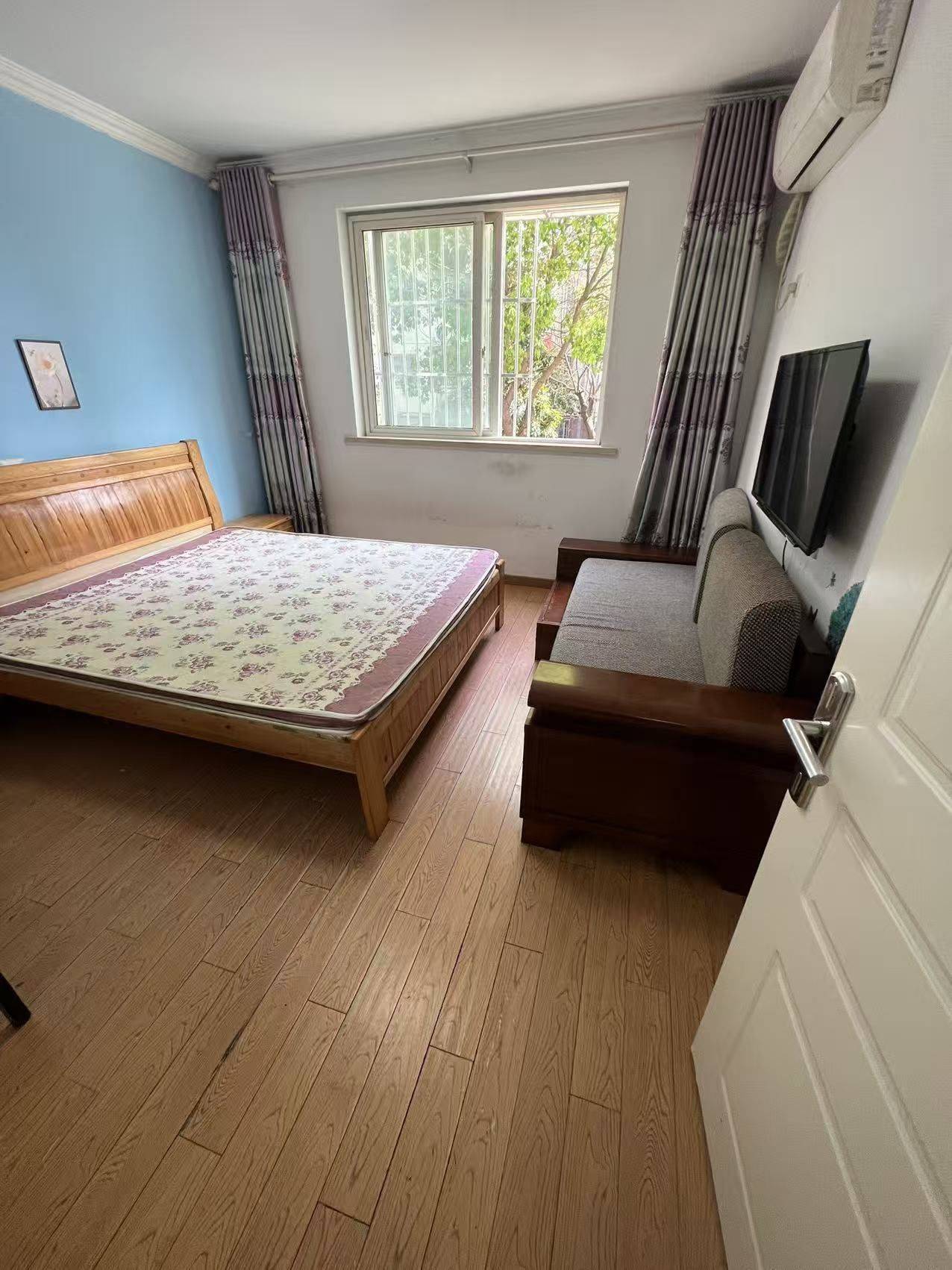 小城故事多整租房源2