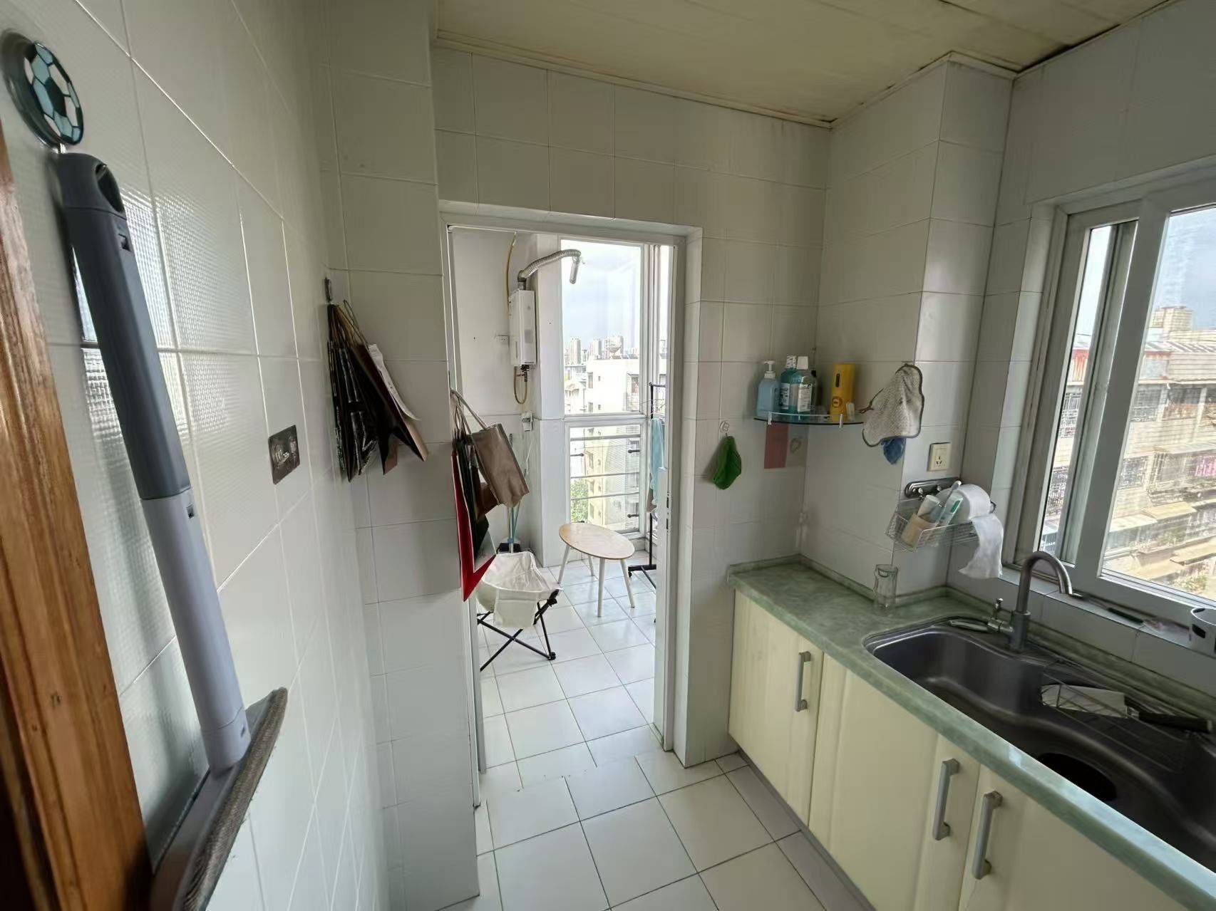 昆明 官渡 | 俊发湾流海河畔三组团_6