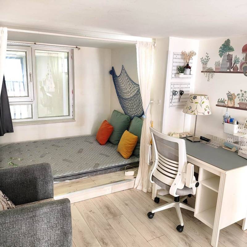 Beijing Shunyi | 旭辉26街区北区-6号楼_5