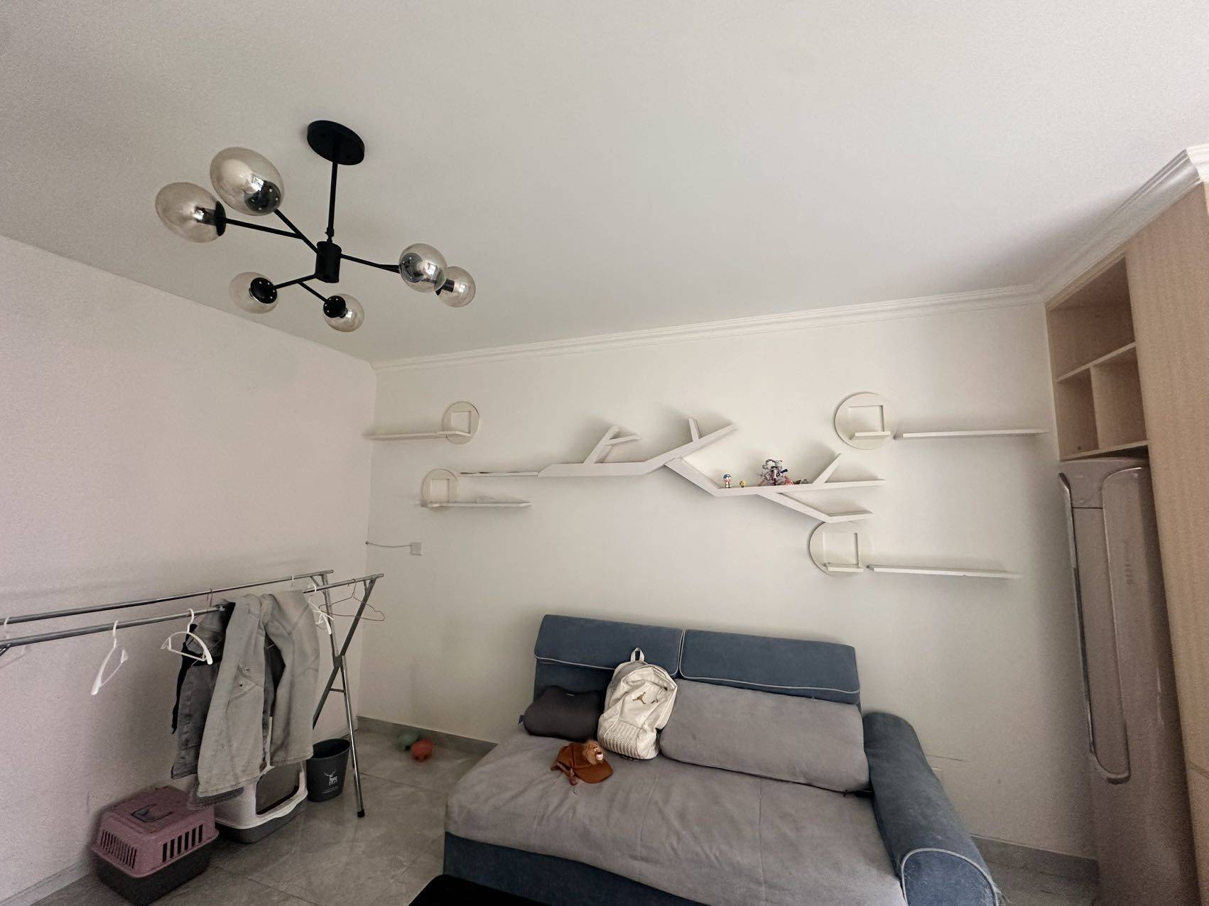 Shuangliu 滨江翠屿