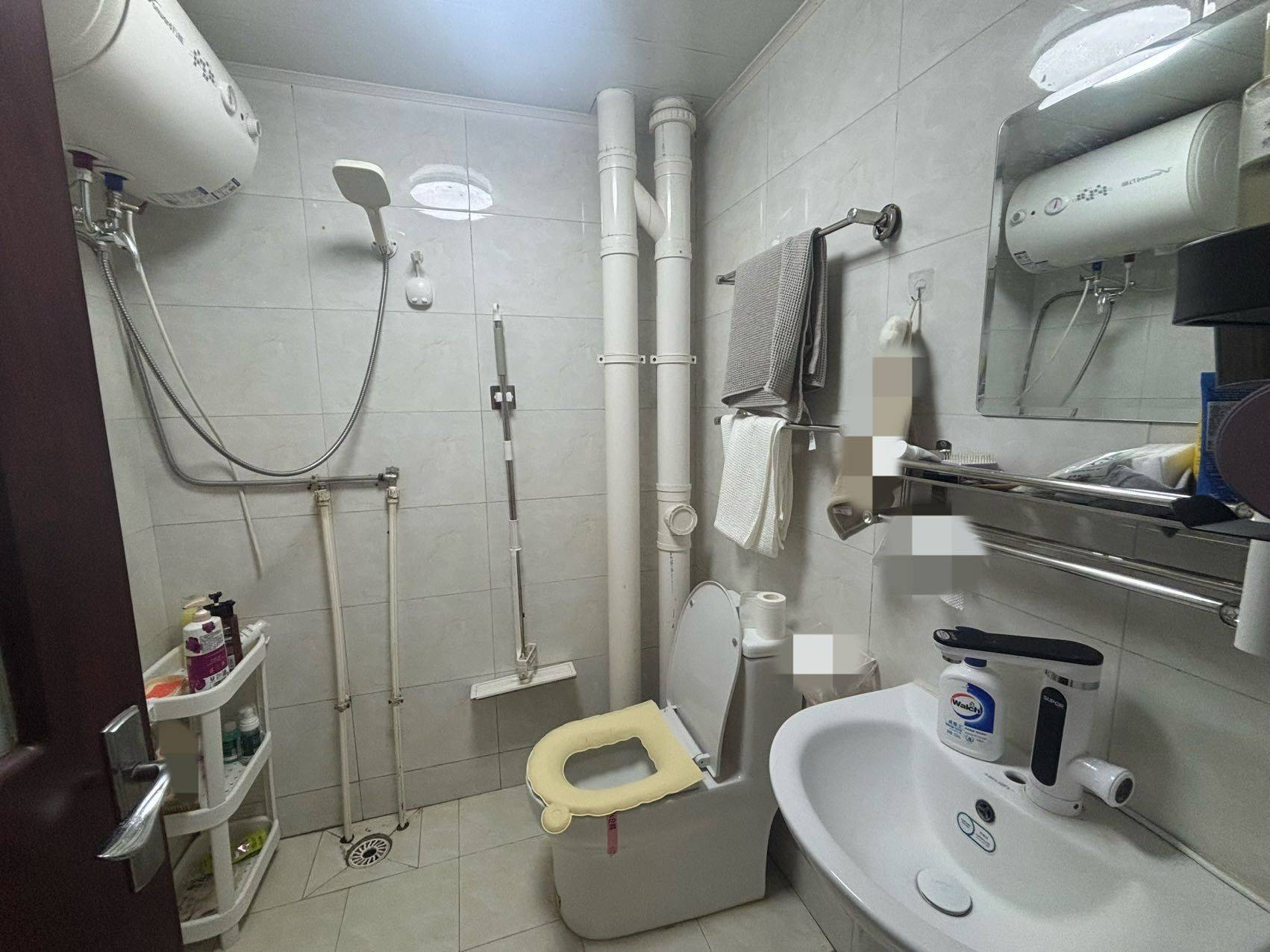 北京 朝阳 | 鸿博家园二期-D区_3