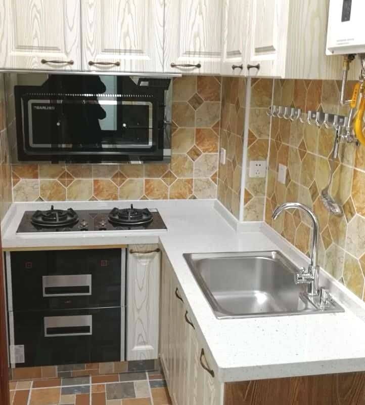 上海 长宁 | 愚园路1315弄_3