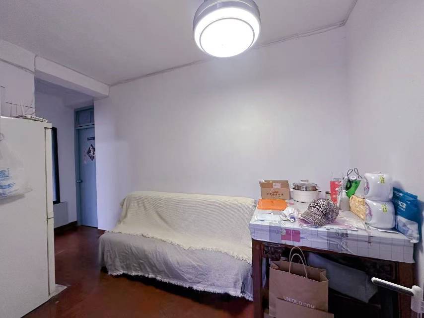 上海 宝山 | 三门路555弄小区_4