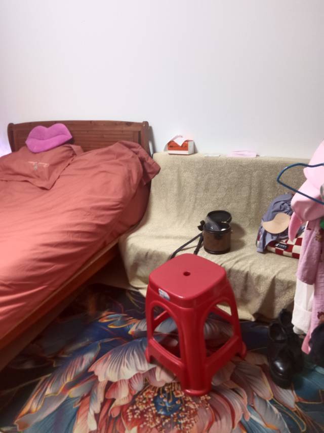 深圳 龙华 | 惠鑫公寓-B栋_4