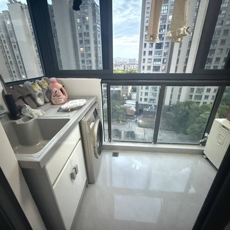 宁波 鄞州 | 东方丽都_5