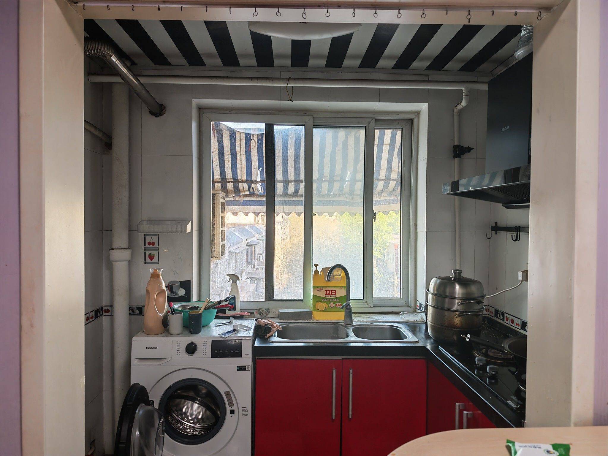 西城 槐柏树街南里西区-40号楼